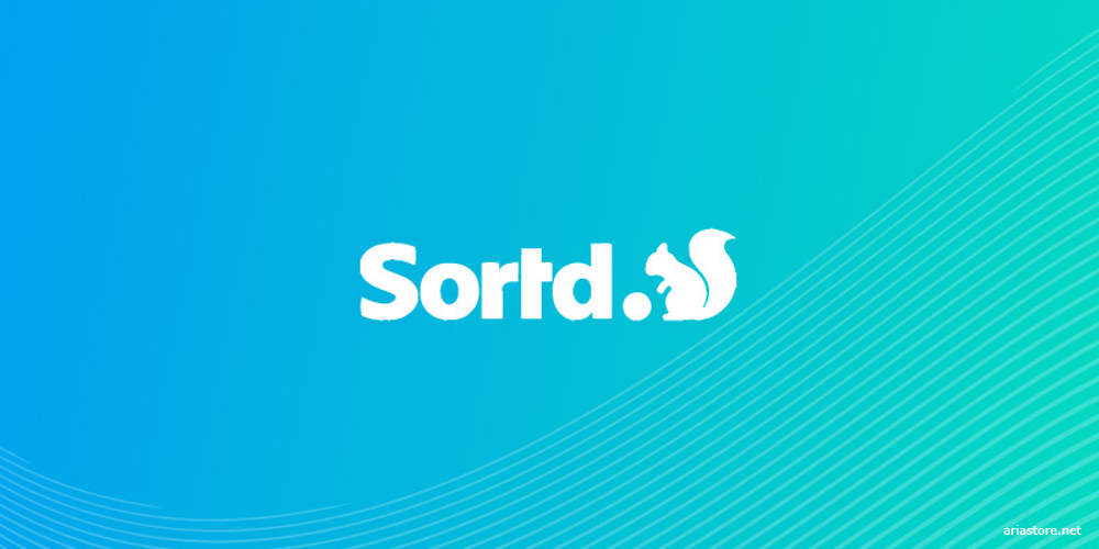 Sortd